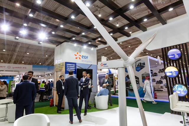 国际涂料工业展现场照片