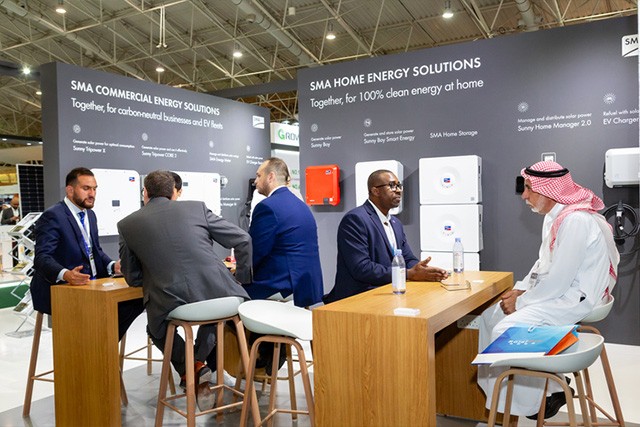 国际涂料工业展现场照片