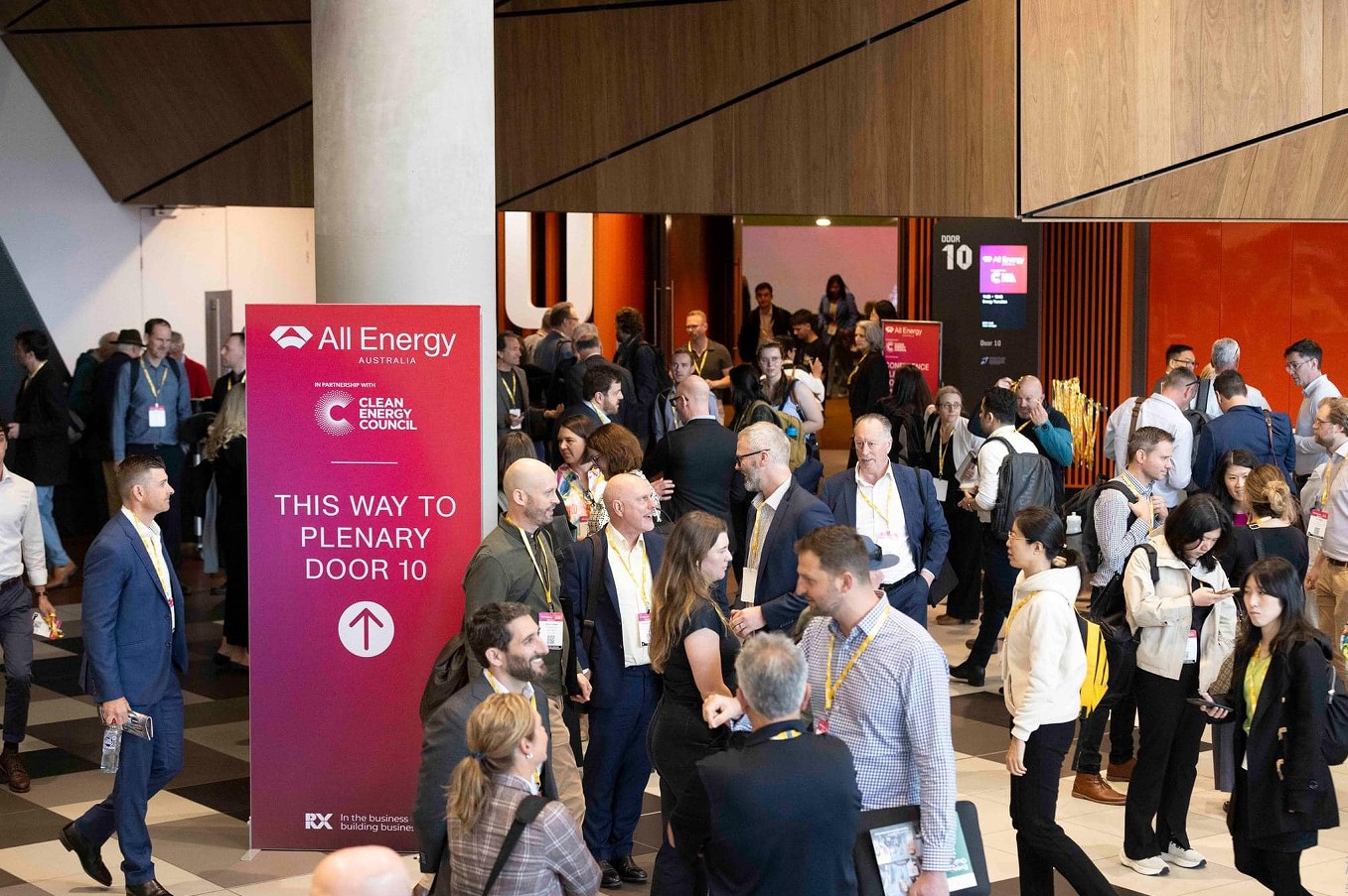 国际涂料工业展现场照片