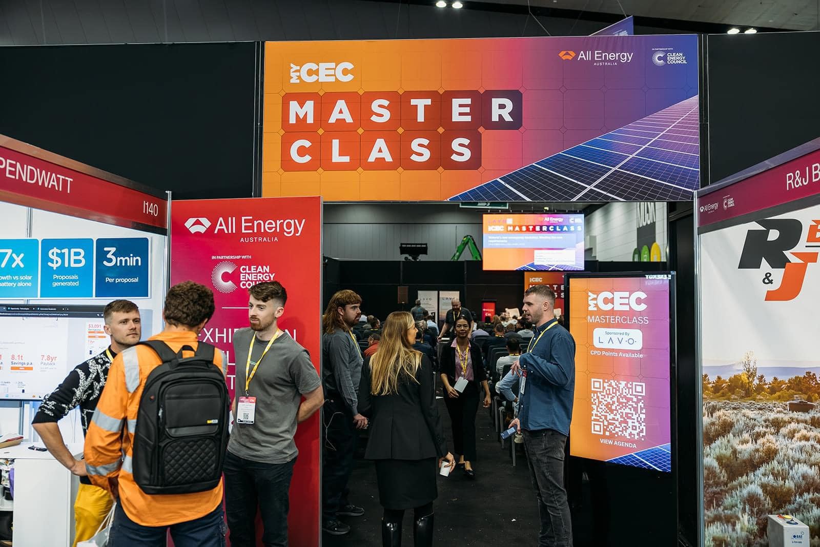 国际涂料工业展现场照片