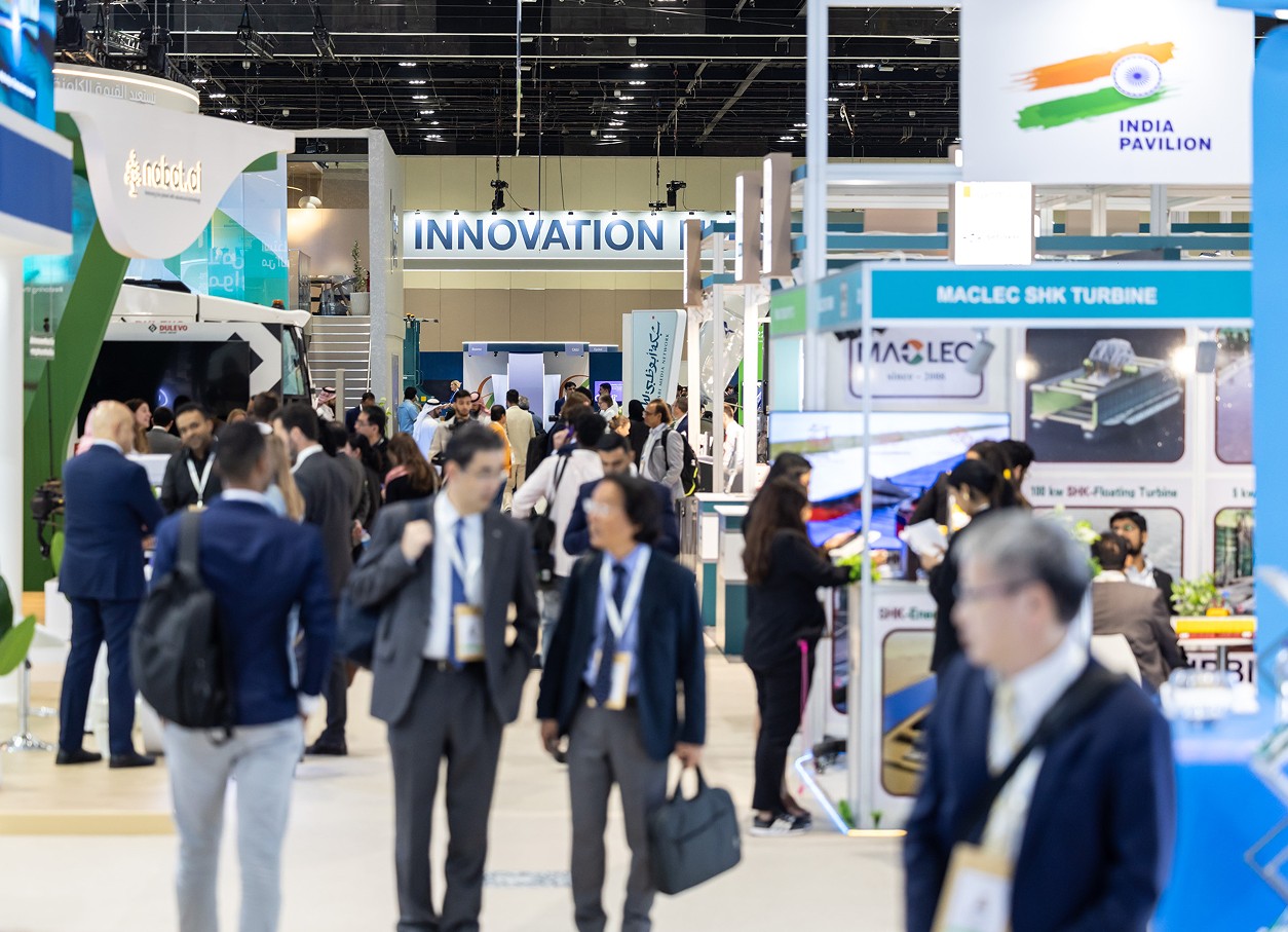 国际涂料工业展现场照片