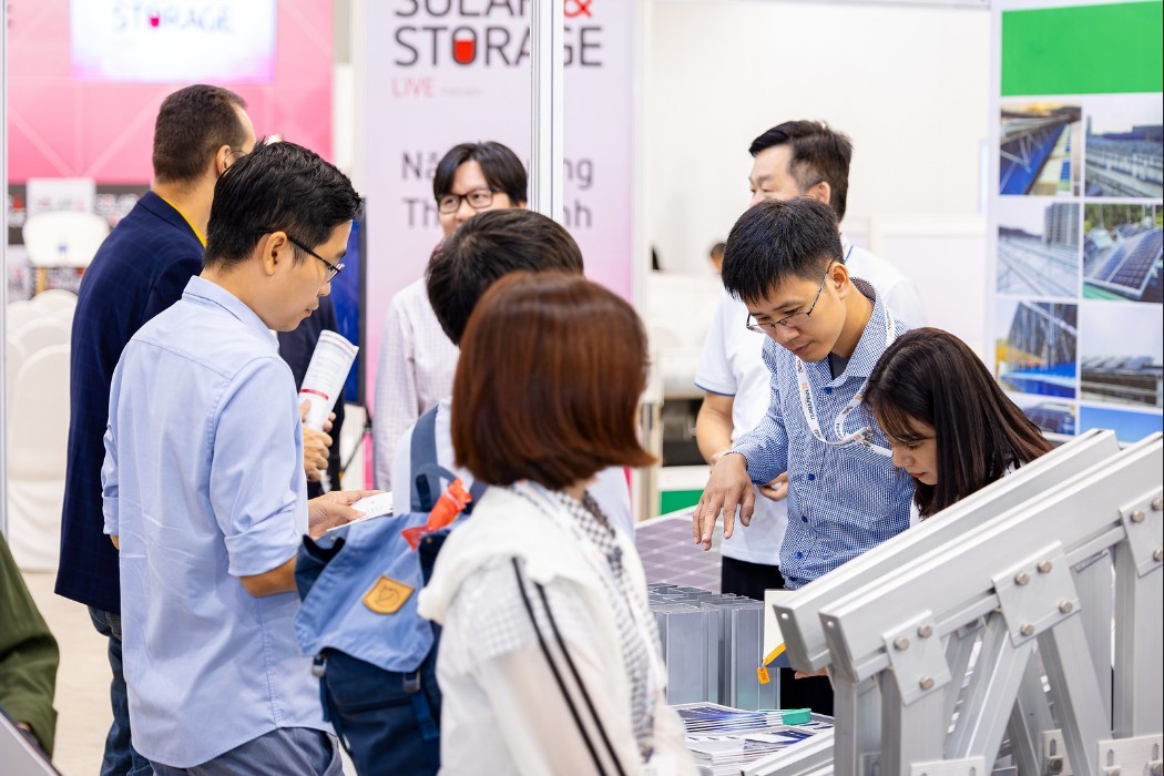 国际涂料工业展现场照片