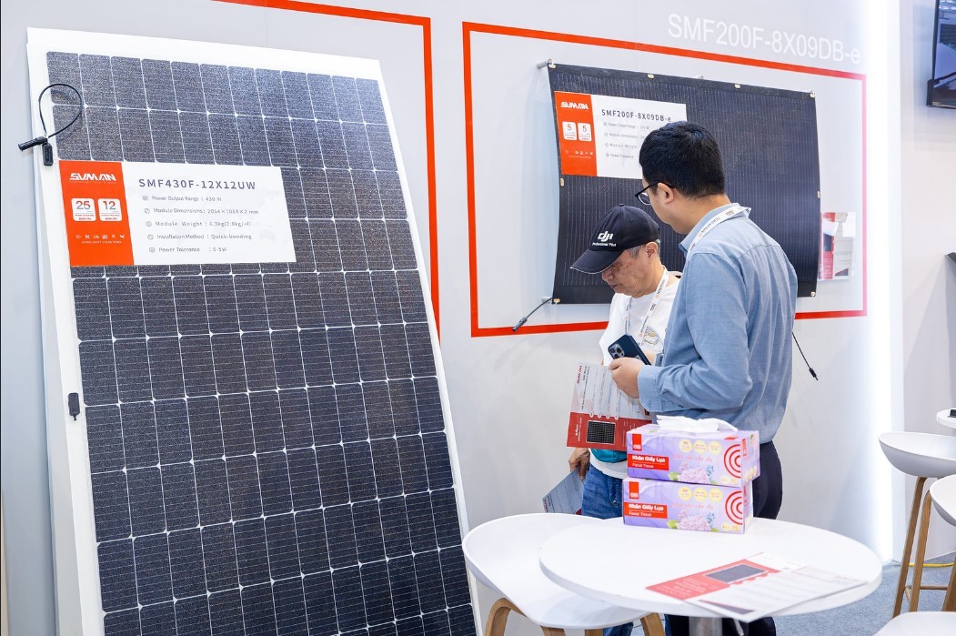 国际涂料工业展现场照片