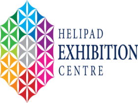 印度甘地纳格尔展览中心 Helipad Exhibition Centre