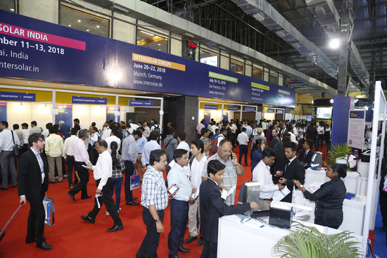 国际涂料工业展现场照片