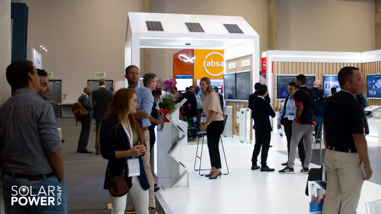 国际涂料工业展现场照片