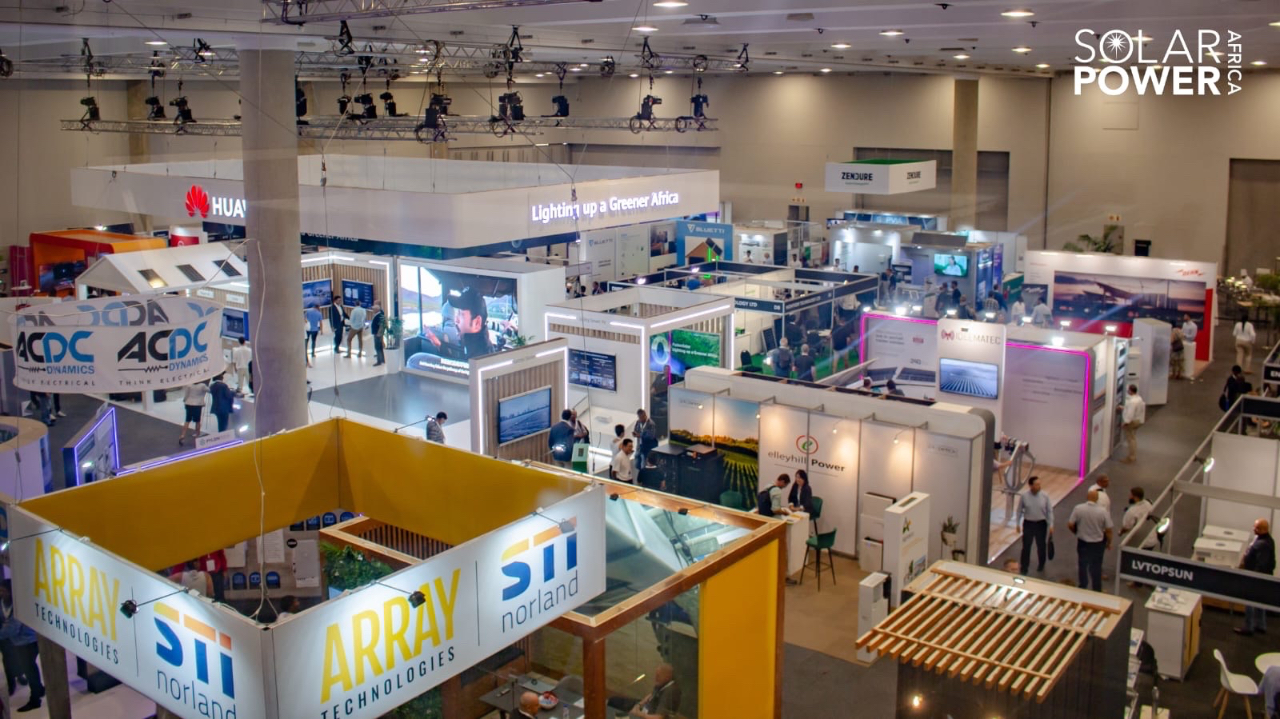 国际涂料工业展现场照片