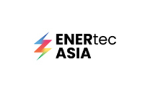 马来西亚能源及太阳能光伏展览会 ENERtec Asia Logo