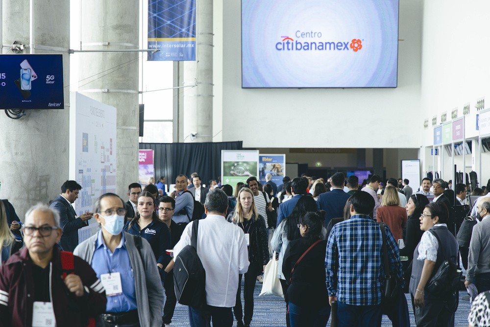 国际涂料工业展现场照片