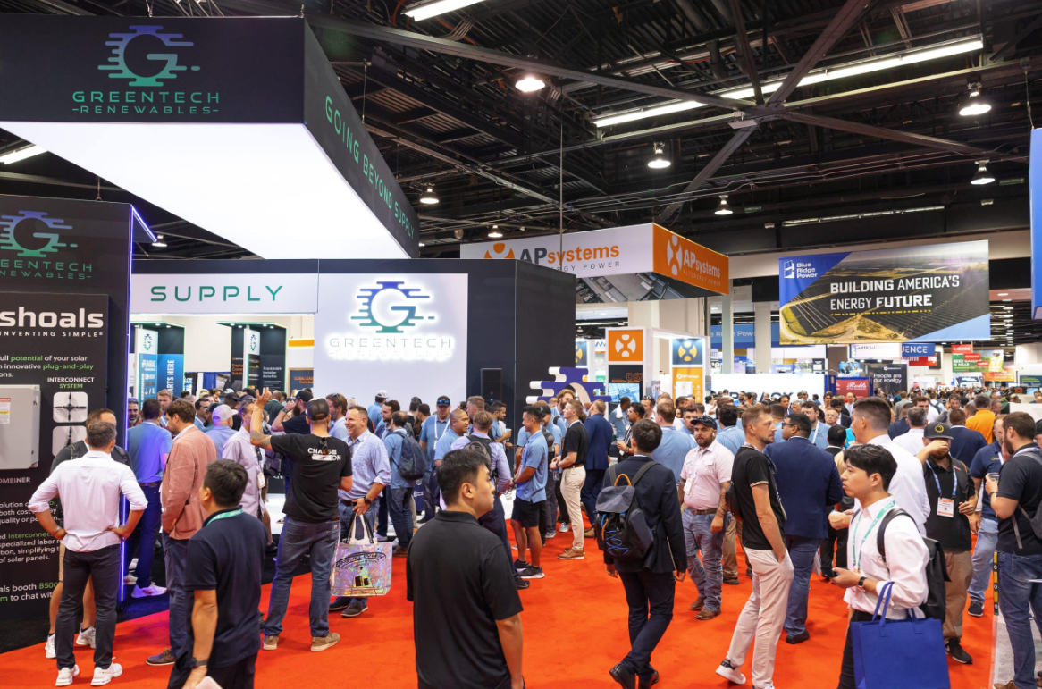 国际涂料工业展现场照片