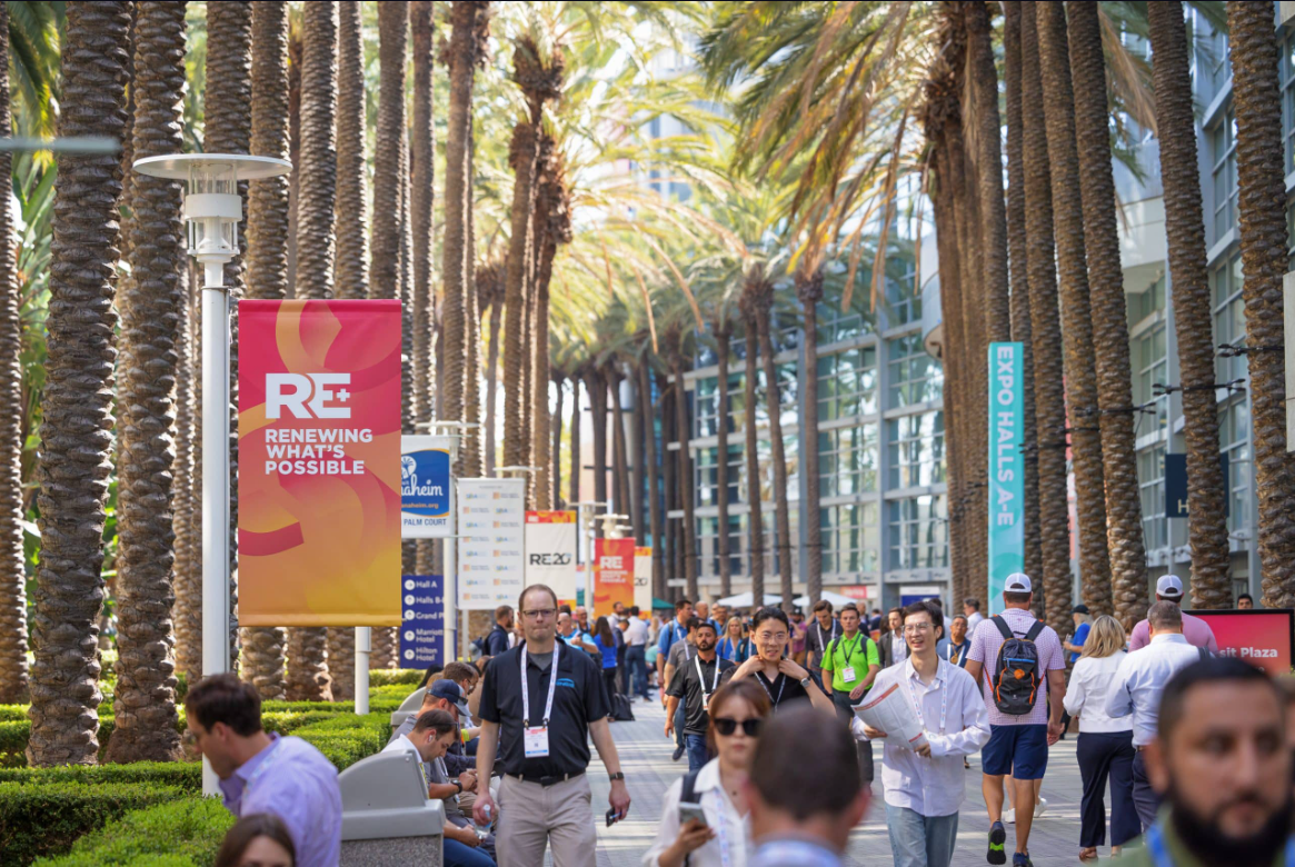 国际涂料工业展现场照片