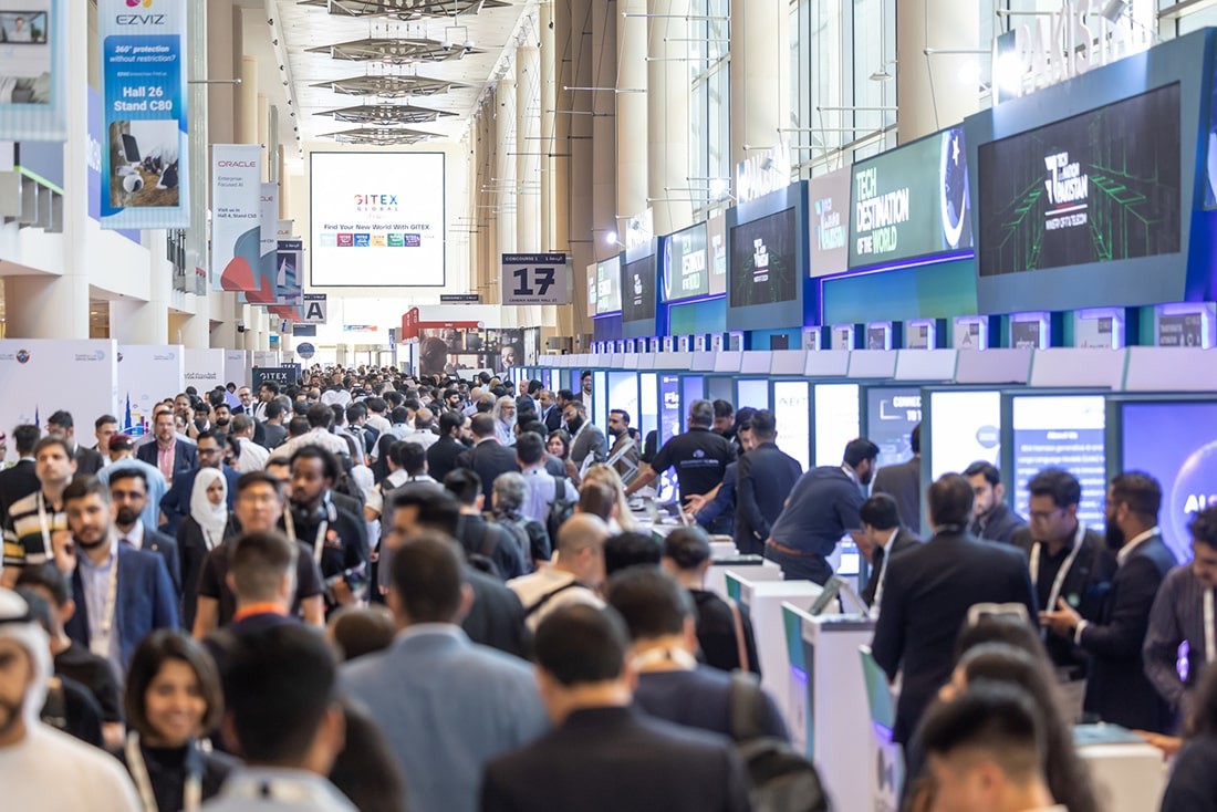 国际涂料工业展现场照片