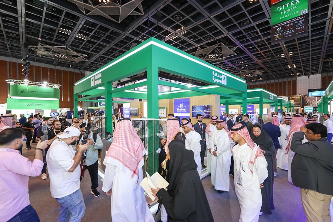 国际涂料工业展现场照片