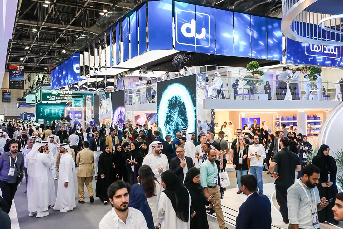 国际涂料工业展现场照片