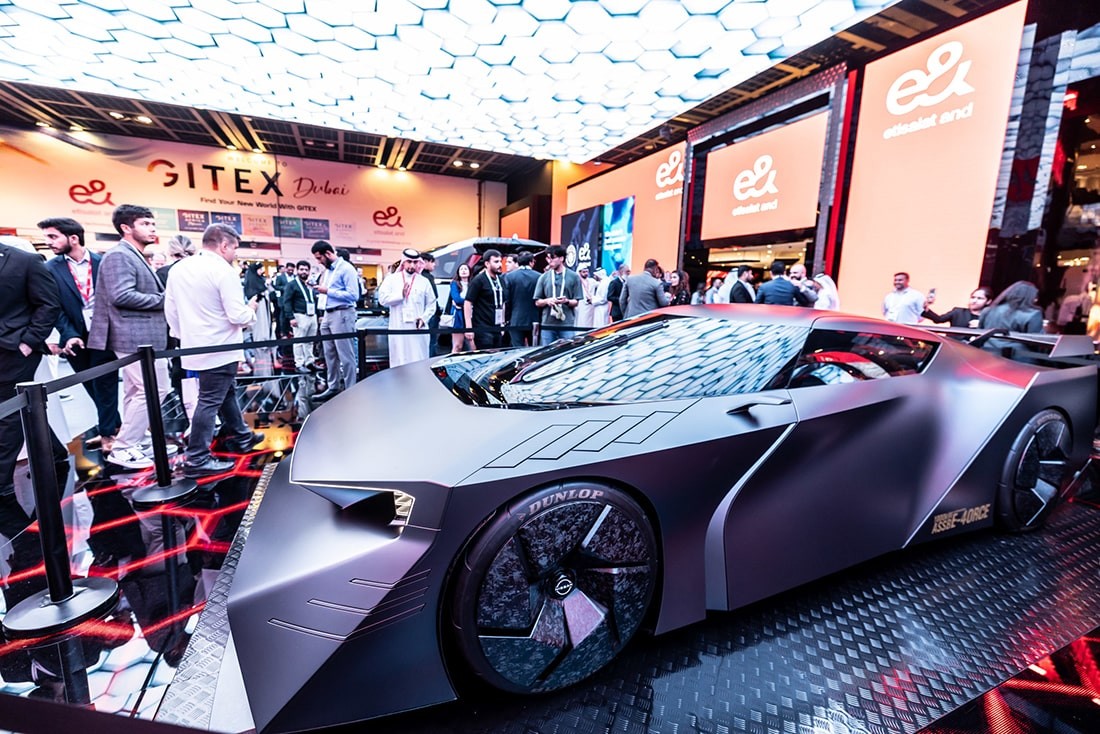 国际涂料工业展现场照片