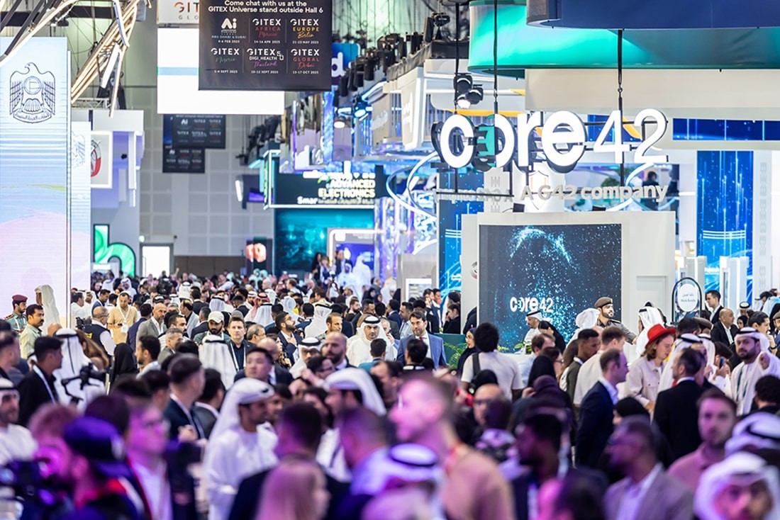 国际涂料工业展现场照片