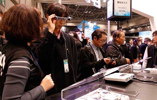 国际涂料工业展现场照片