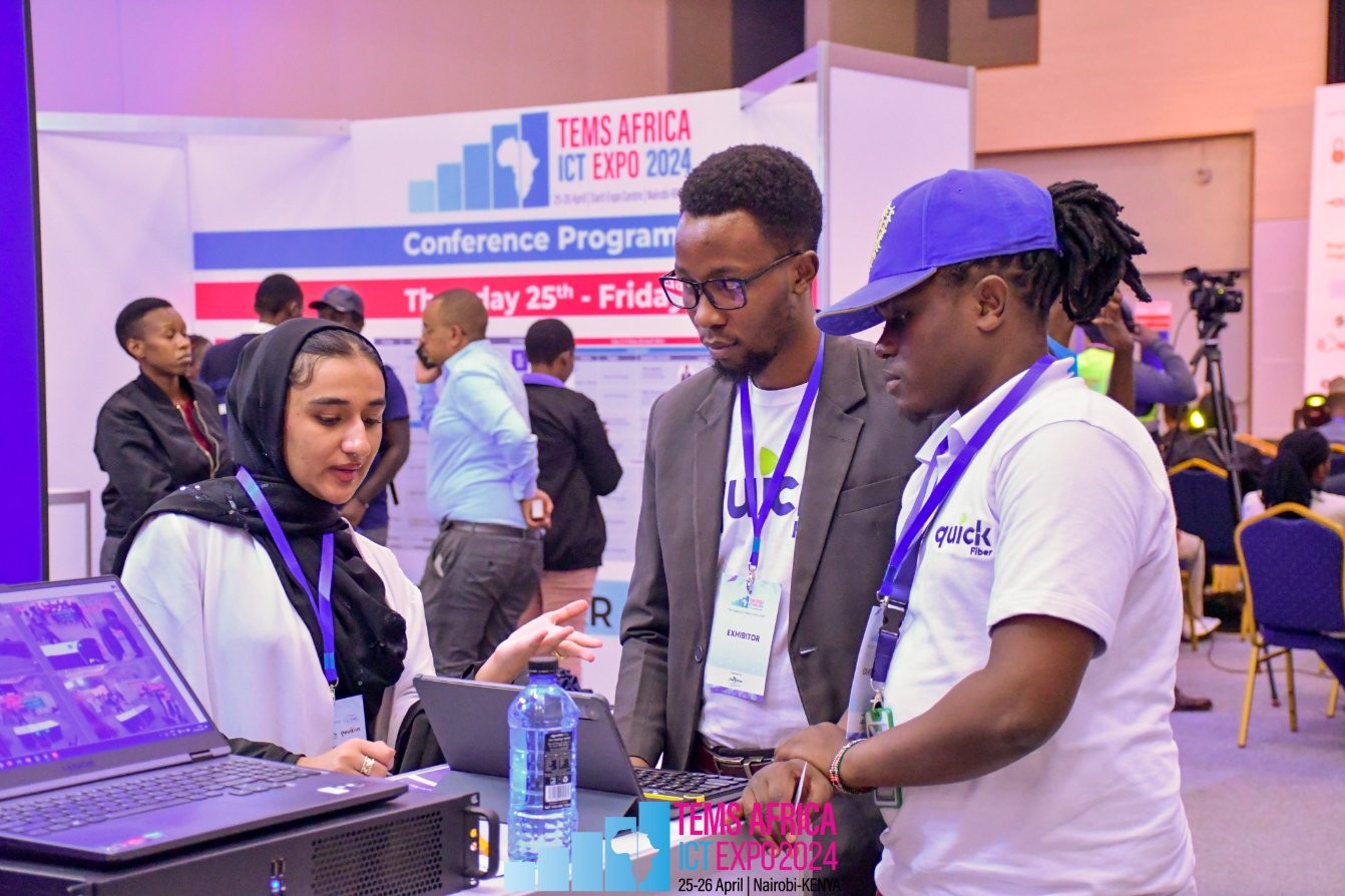 国际涂料工业展现场照片