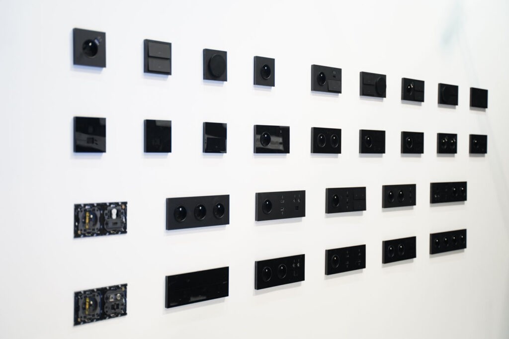 国际涂料工业展现场照片