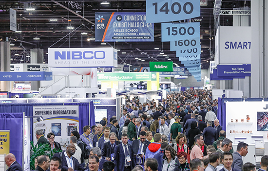 国际涂料工业展现场照片