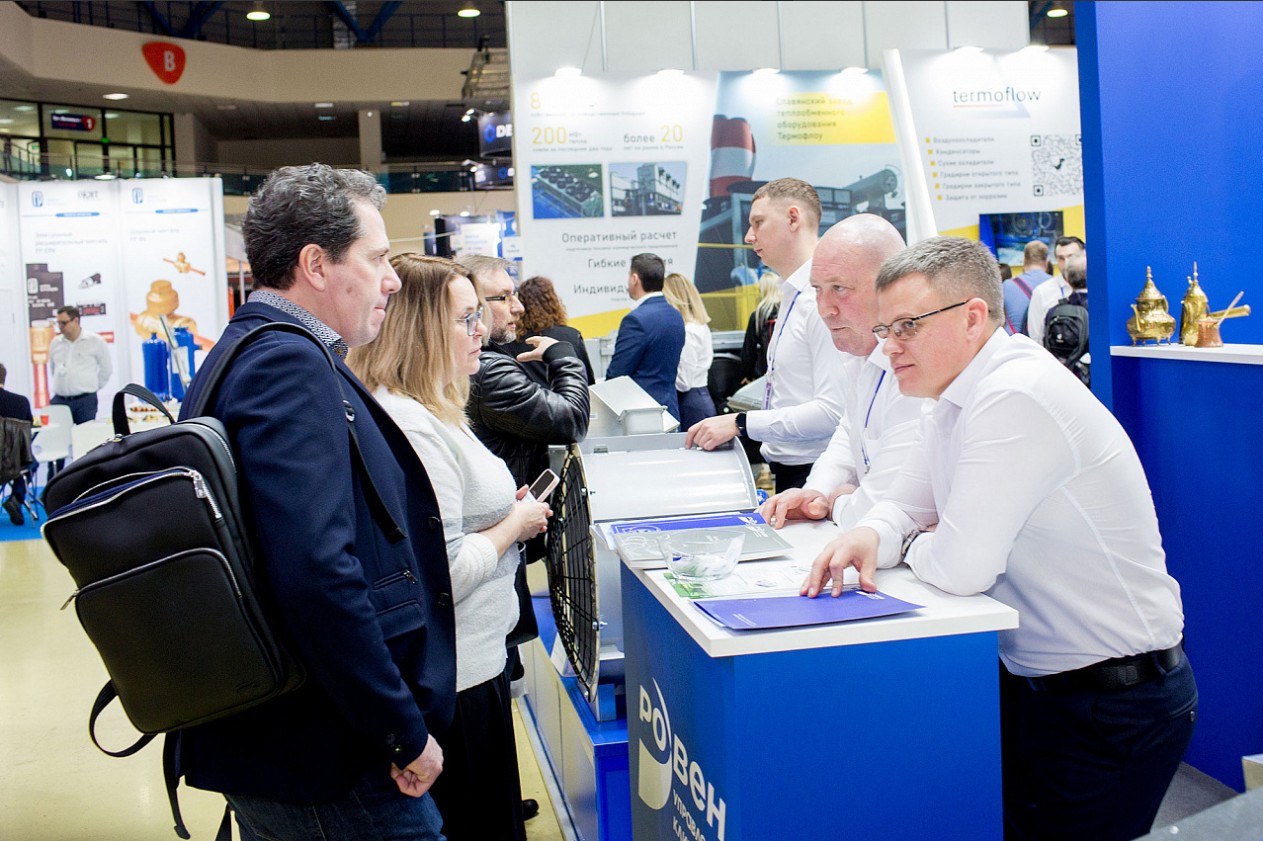 国际涂料工业展现场照片