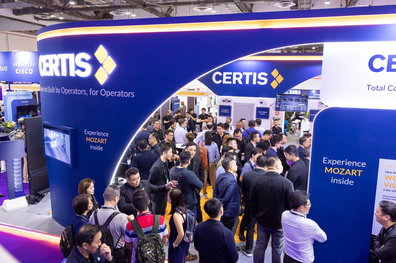 国际涂料工业展现场照片