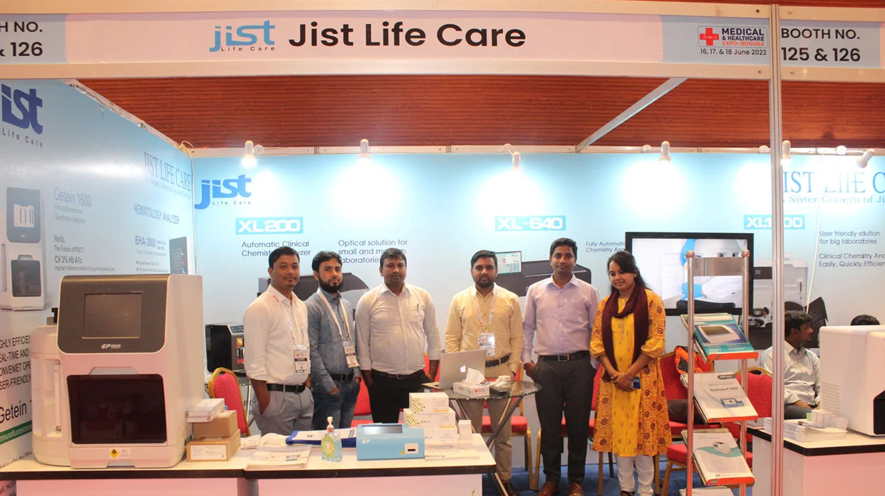 国际涂料工业展现场照片