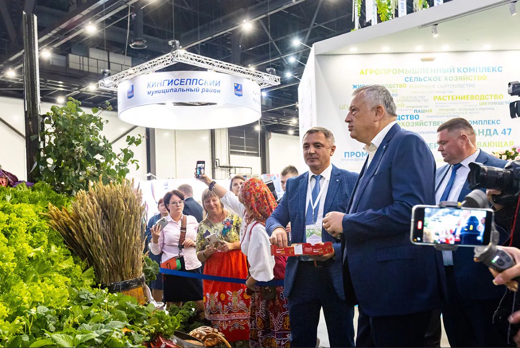 国际涂料工业展现场照片