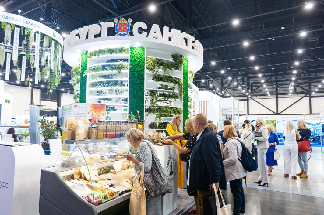 国际涂料工业展现场照片