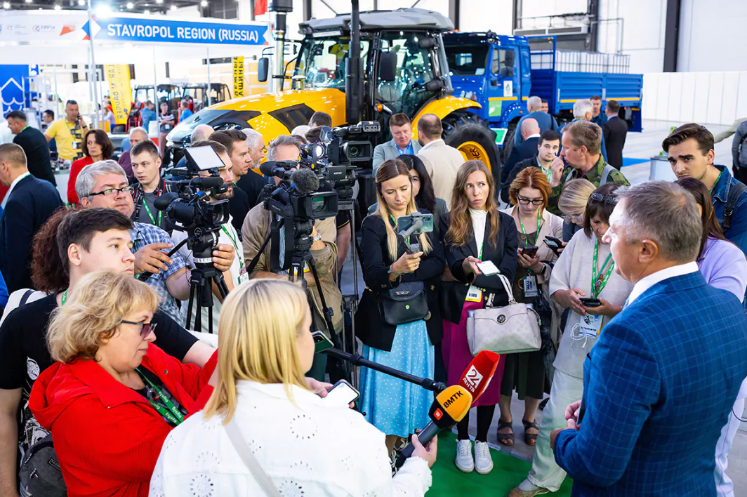 国际涂料工业展现场照片