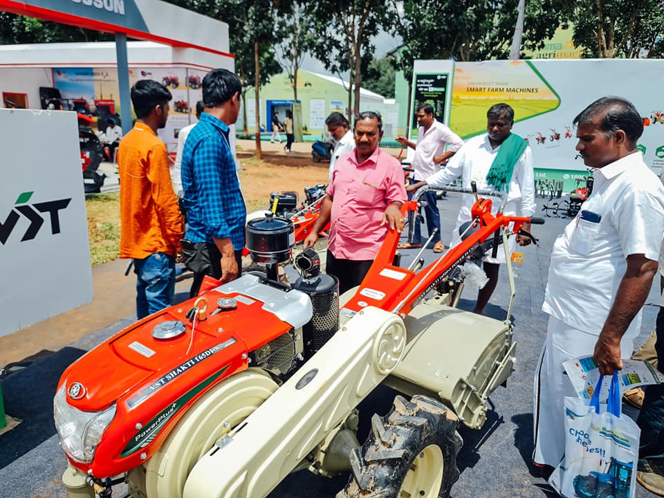 国际涂料工业展现场照片