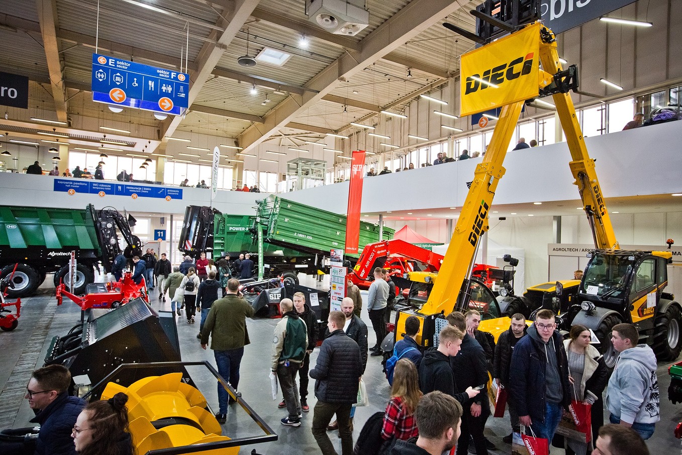 国际涂料工业展现场照片