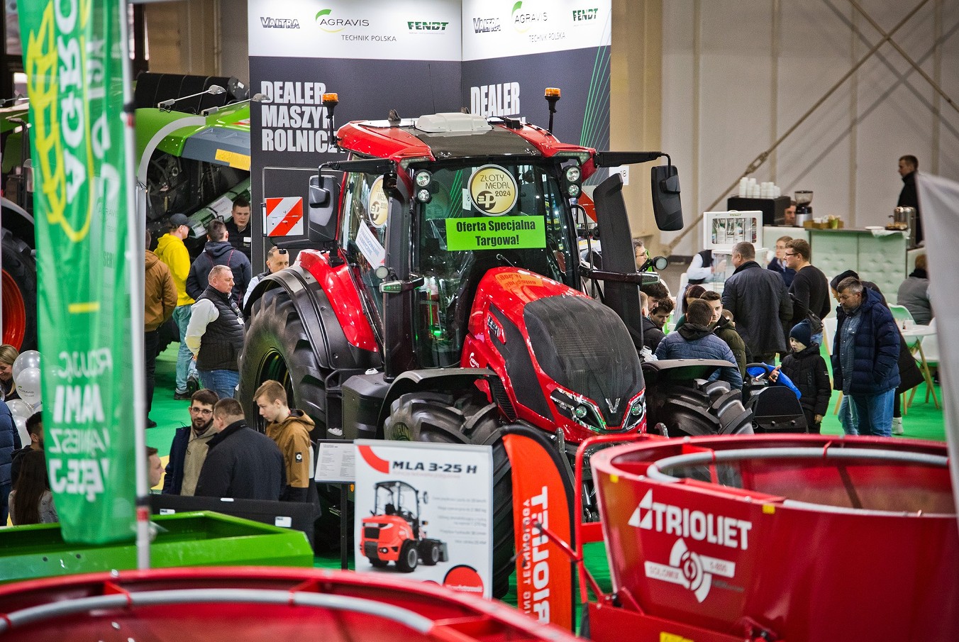 国际涂料工业展现场照片