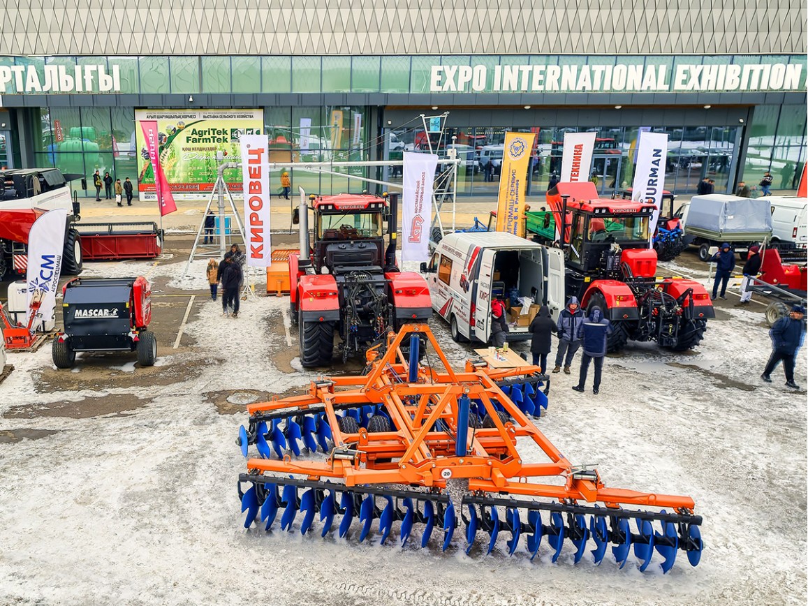 国际涂料工业展现场照片