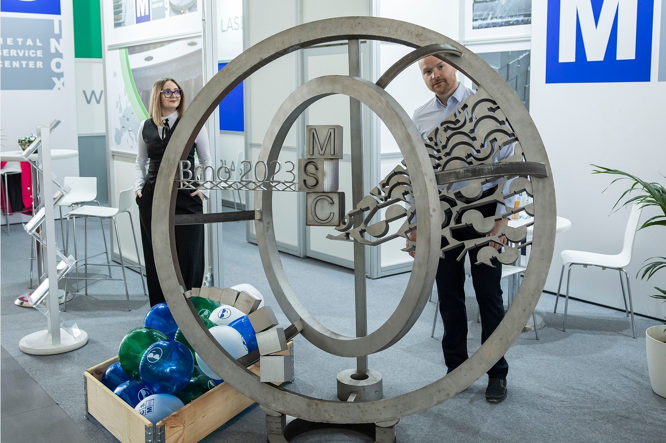 国际涂料工业展现场照片