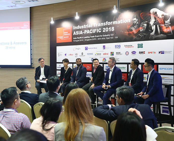 国际涂料工业展现场照片