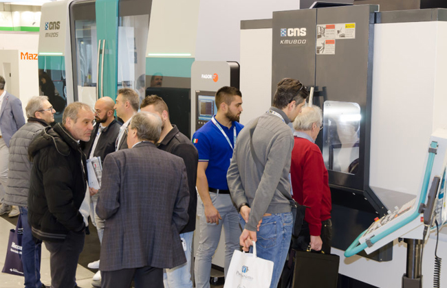 国际涂料工业展现场照片