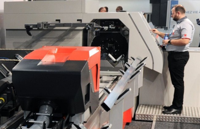 国际涂料工业展现场照片