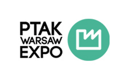 波兰华沙工业展览会 WARSAW INDUSTRY AUTOMATICA Logo