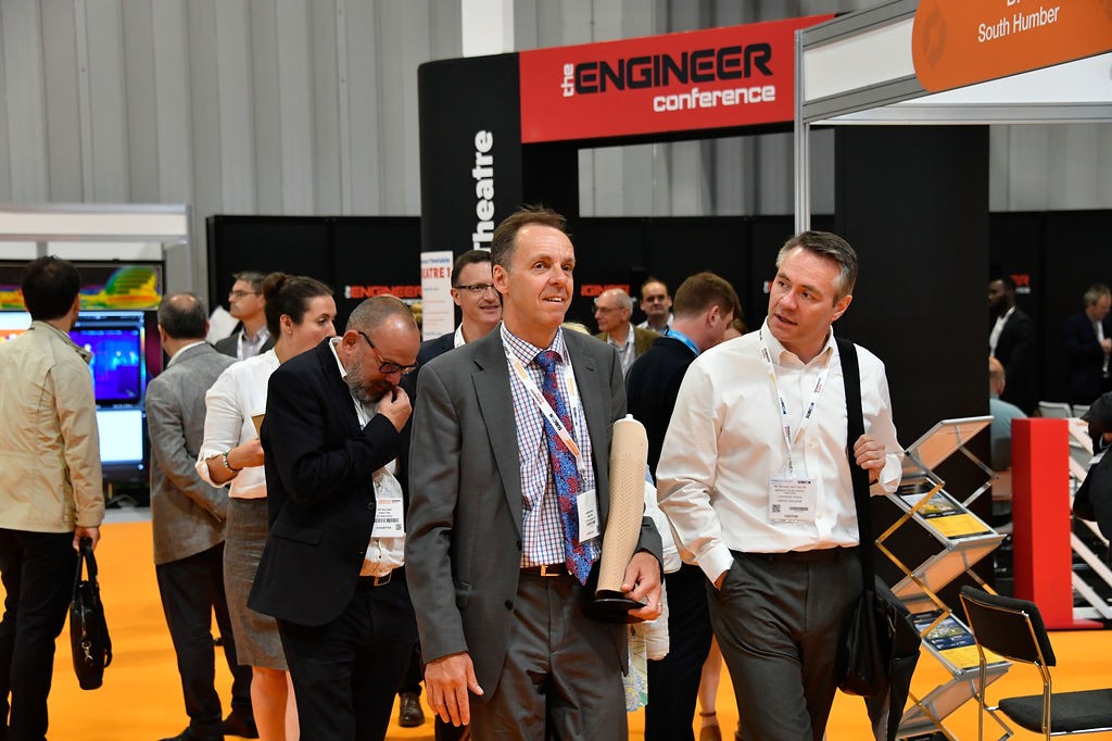 国际涂料工业展现场照片