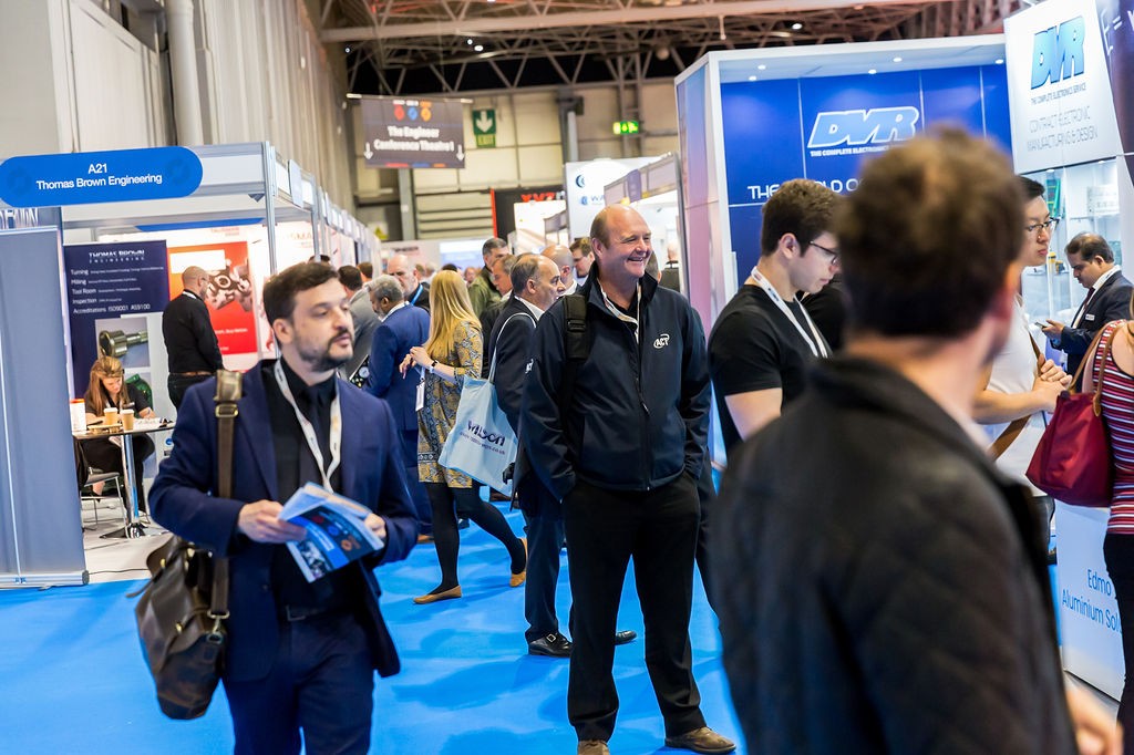 国际涂料工业展现场照片