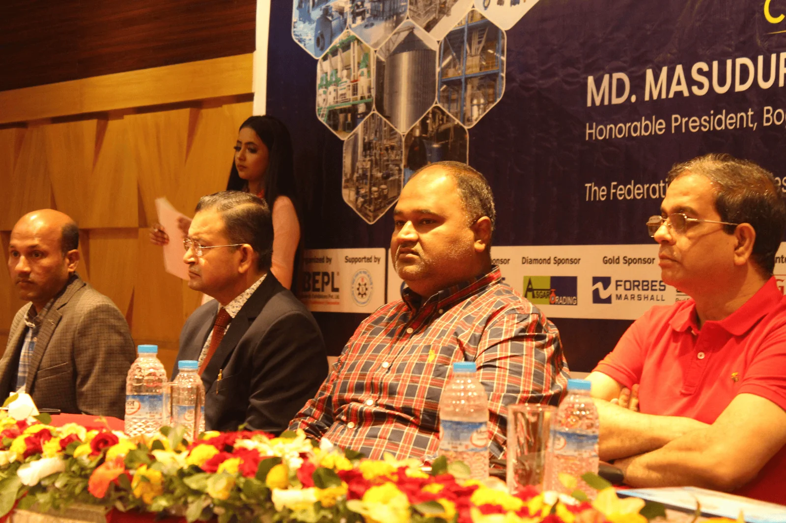 国际涂料工业展现场照片