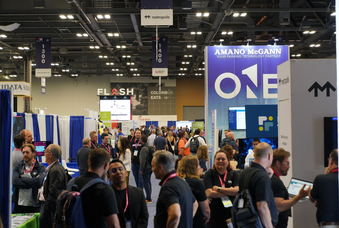 国际涂料工业展现场照片