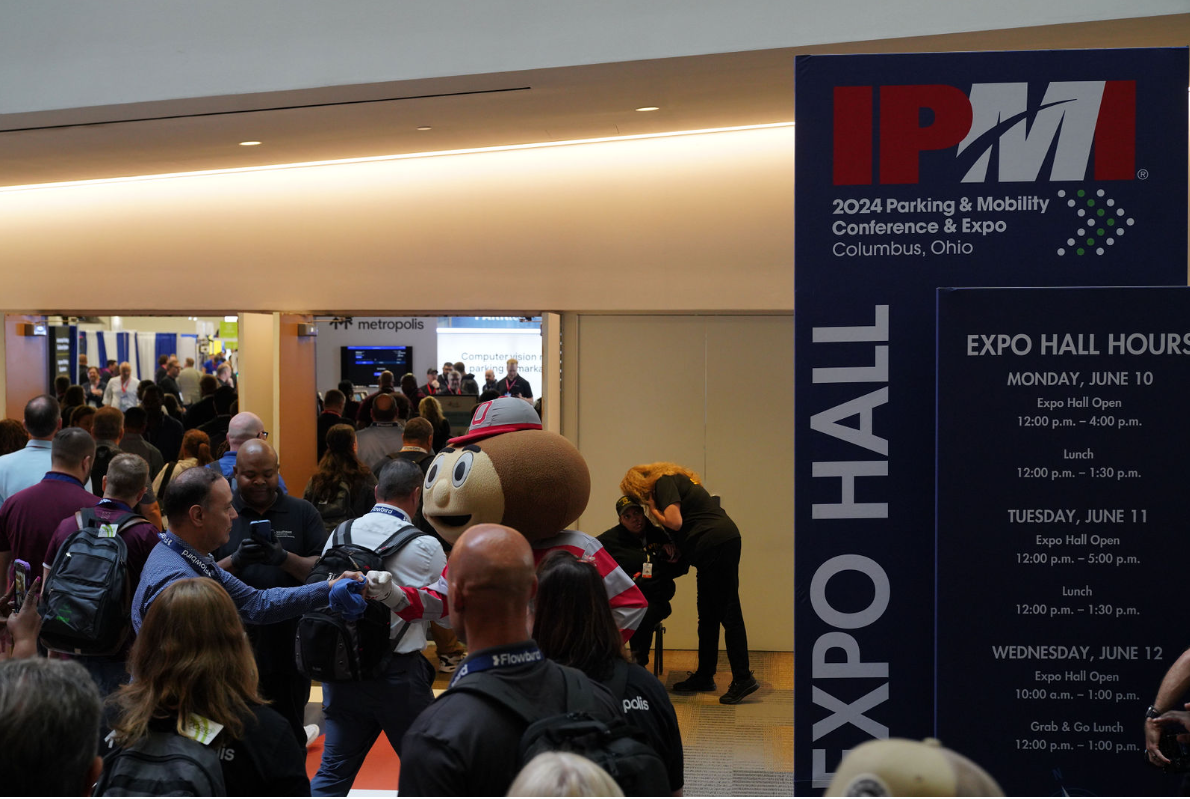 国际涂料工业展现场照片