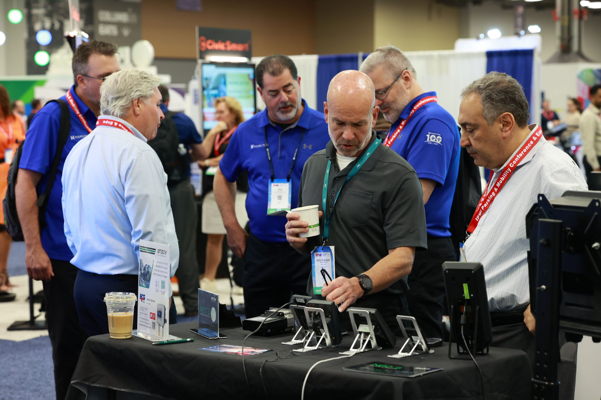 国际涂料工业展现场照片