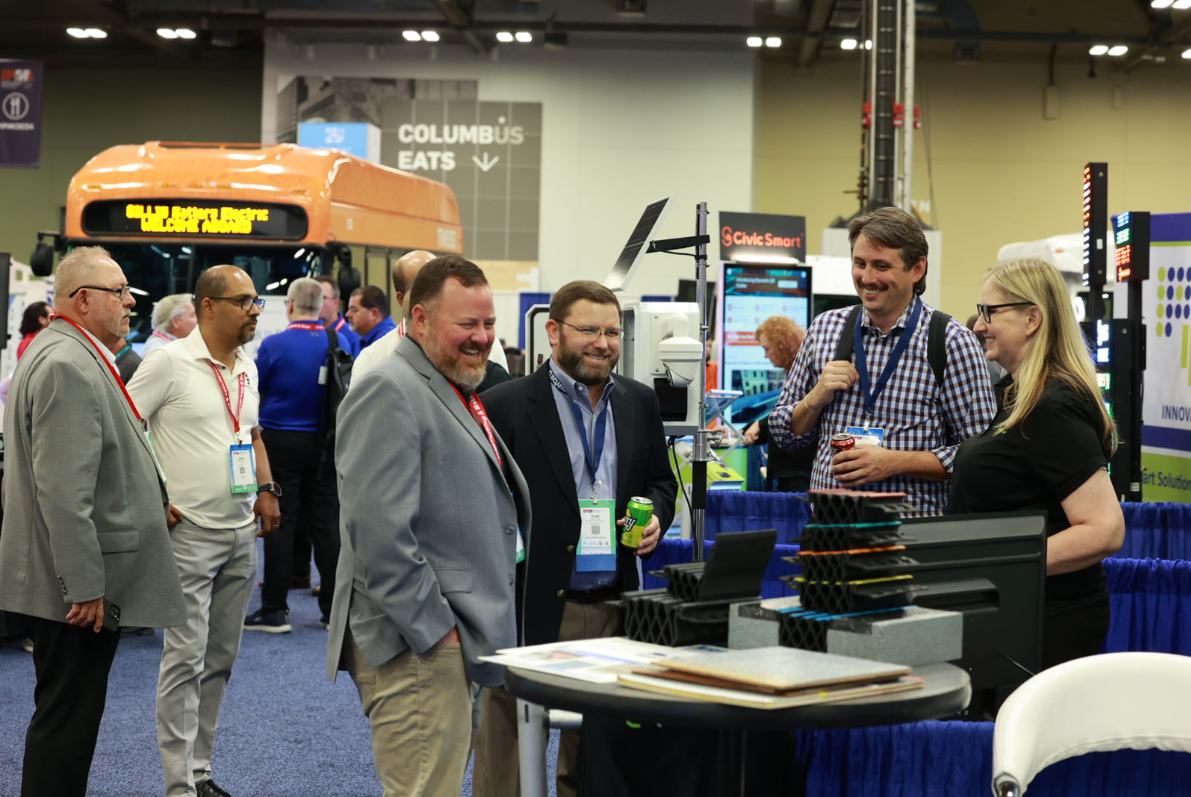 国际涂料工业展现场照片