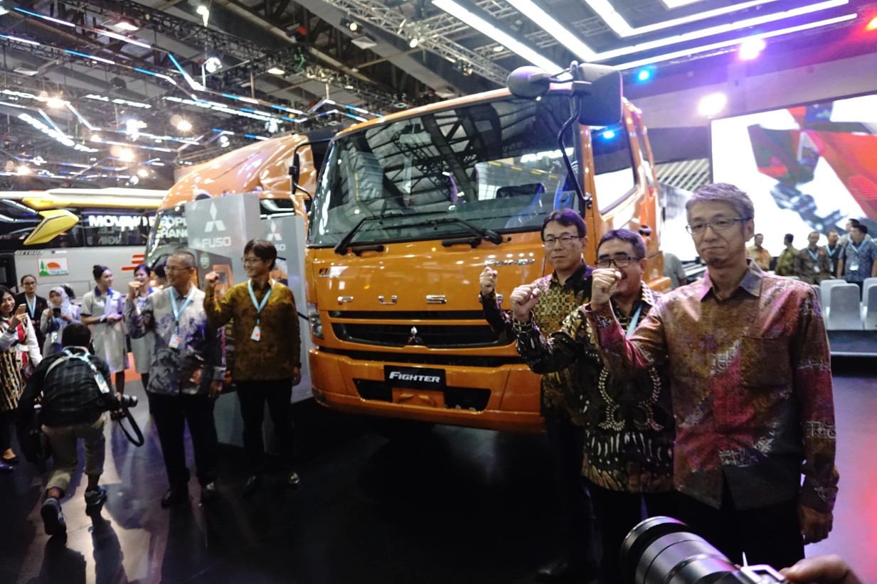 国际涂料工业展现场照片