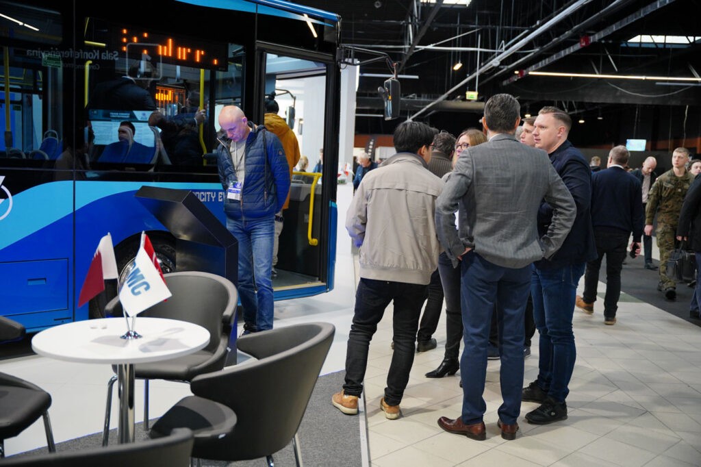 国际涂料工业展现场照片