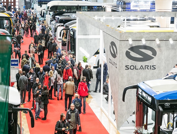 国际涂料工业展现场照片