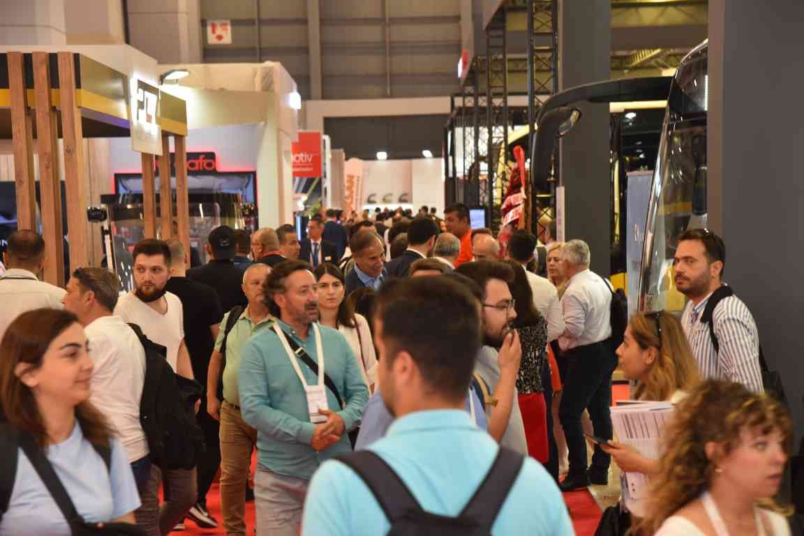 国际涂料工业展现场照片